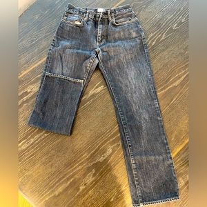 Mens jcrew jeans